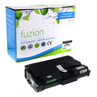 fuzion - Ricoh SP3710 (408284) Cartouche De Toner Compatible - Rendement Standard - Noir-Noir