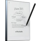 reMarkable - 2 RM113 Tablette papier 10,3 po avec marqueur noir Plus - Noir-Écrivez à la main avec votre marqueur, tapez avec Type Folio ou alternez entre les deux. Avec Connect, prenez des notes dans nos applications mobiles et de bureau et accédez à tout votre travail, où que vous soyez.