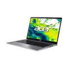 Acer - Aspire Lite 14" - Ryzen 5 3500 - SSD 256 Go - 8 Go de RAM - Windows 11 Home - Fer à repasser-AMD Radeon Vega 8 Mobile Graphics supportant l’encodage et le décodage HW H.265/HEVC, OpenCL 2.1, OpenGL 4.6, Microsoft DirectX 12