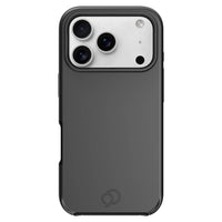 Nimbus9 - Étui Cirrus 3 MagSafe pour iPhone 17 Pro - Noir-Protection double couche