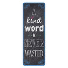 Creative Teaching Press - Notez-le! Signets de citations motivationnelles, 30 par pack, 6 packs-Mesures 2,5 po x 7 po