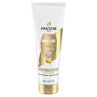 Pantene - Revitalisant hydratant quotidien Pro-V - 308 ml-Alimente les cheveux avec un puissant mélange de nutriments pro-v et d'antioxydants pour que les cheveux soient résistants aux dommages.