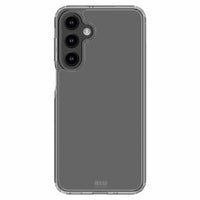 Blu Element - DropZone Air Coque transparente pour Galaxy A16 5G-Testée contre les chutes jusqu'à 1,8 mètre