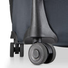 Ricardo Beverly Hills - Montecito 3.0 Moyen Valise de 25"  - Graphite-Porte-identification discret et rétractable