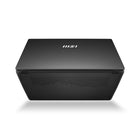 MSI - Ordinateur portable pro fin et léger Modern 15,6 po - Intel i5-1335U - 512 Go SSD - 16 Go RAM - Win 11 Famille-HDMI 1.4 (4K @ 30Hz)