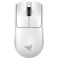 Razer - Viper V3 Pro - Blanche-Conception légère de, 54 g