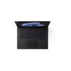 Microsoft - Ordinateur tactile 15 po Surface 6 pour entreprise, Ultra 7, SSD 512 Go, 32 Go RAM, Windows 11 Pro, Bilingue, Noir-Gérez les charges de travail professionnelles avec les processeurs IntelFootnote Core Ultra 7 (série H)