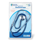 Learning Resources - Stéthoscope, 2/paquet (LER2427)-Type : Expérimentations