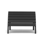 Backyard Lifestyles - Repose-pieds - Noir-Design classique et confortable.