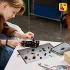 LEGO - Speed Champions La Ford Mustang Hoonicorn V1 1965 de Ken Block-Découvrez d’autres voitures de course LEGO Speed Champions à collectionner, vendues séparément
