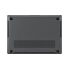 Samsung - Ordinateur portable Galaxy Book5 Pro Copilot+PC 14 po, Intel Core Ultra 7-256V, 512 Go SSD, 16 Go RAM, Windows 11, Gris-1 HDMI 2.1 (supporte 8K@60Hz, 5K@120Hz), 2 Thunderbolt 4, 1 USB3.2, lecteur de carte multimédia MicroSD, 1 sortie casque/Interruption micro