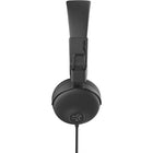 JLab - Casque Audio Studio avec micro-Son C3