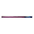 DBLG Import - Rouleaux de cellophane - 20" x 12-1/2 - rouge-Idéal pour emballer des cadeaux et des paniers, des fleurs, des objets d'art et d'artisanat et des décorations de fêt