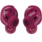 Bose - QuietComfort Ultra 2e génération Écouteurs intra-auriculaires sans fil à réduction de bruit - prune profond-Notre meilleur système intra-auriculaire de réduction du bruit