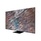 Écran d’affichage Samsung de 85 po, série QPA-8K Signage – QP85A-8K-Un milliard de couleurs brillantes