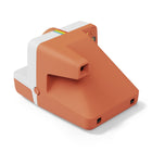 Polaroid - Now Génération 3 - Corail- Autofocus précis