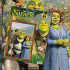 Universal - Groupe Shrek - 150 pièces-Stimule la mémoire visuelle et la perception spatiale