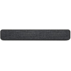 Seagate - SSD externe One Touch USB 3.2 Gen 2 de 2 To (tissu tissé noir)-Un design minimaliste accrocheur complète votre ordinateur portable
