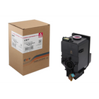 CET - Konica Minolta Bizhub C3300i/3320i/3351i/4001i/4050i  TNP79M/TNP80M/TNP81M Cartouche de toner - Rendement Standard - Magenta-Couleur: Magenta