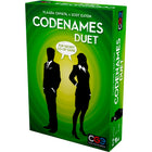 Czech Games Edition - Codenames: Duet XXL jeu de cartes-2+ Joueurs