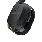 Turtle Beach - Casque de jeu Earforce Stealth 600 V3 pour Xbox - Noir-Transducteurs Nanoclear de 50 mm amplifiés - Les transducteurs de précision Nanoclear 50 mm offrent un son spatial éclatant, pour redécouvrir vos jeux sous un autre angle