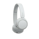 Sony - WHCH520 Casque sans fil avec microphone - Blanc-Une excellente qualité sonore personnalisable selon vos préférences musicales avec EQ Custom sur l’application Sony - Headphones Connect