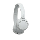Sony - WHCH520 Casque sans fil avec microphone - Blanc-Une excellente qualité sonore personnalisable selon vos préférences musicales avec EQ Custom sur l’application Sony - Headphones Connect