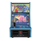 Evercade - Borne d’arcade de comptoir Alpha - Mega Man-Unité d’arcade de bar préassemblée dans le design officiel sous licence Capcom Mega Man