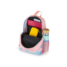 Bondstreet - sac à dos pour ordinateur portable 14" pour enfants - imprimé sirène-Fabriqué en polyester recyclé 300D