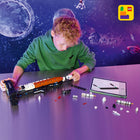 LEGO - Technic La fusée du système de lancement spatial NASA Artemis-Explorez la gamme d’ensembles LEGO Technic (vendus séparément) pour plus d’idées de jeu