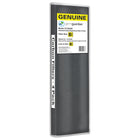 GermGuardian - Filtres à charbon de rechange authentiques pour purificateurs d'air 22" - Lot de 4-Les filtres de remplacement au charbon en pack de 4 sont conçus pour lutter efficacement contre les odeurs indésirables, les polluants nocifs et capturer les grosses fibres et particules