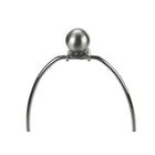 Monarch Specialties - Luminaire - 26 po H Lampe De Table - Abat-Jour Ivoire / Crème - Résine Crème - Contemporain-6