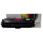 Balloon Brand - Cartouche de toner compatible HP CE410X - Haut rendement - Noir-Couleur d'encre/de toner: Noir