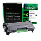 CIG - Cartouche de Toner Brother TN890 Remise à Neuf - Rendement Ultra Élevé - Noir-Noir