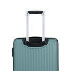 Samsonite - Way-Lite 21,5 po Valise de Cabine Spinner  - vert aube-Répond à la plupart des conditions Carry-On*  *Les normes pour le carry-on varient selon la compagnie aérienne