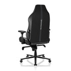 Blacklyte - Chaise de jeu ergonomique à dossier haut Athena Pro-4