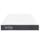 Modway - Mila 6 po Étroit Matelas simple-9