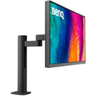 BenQ - Moniteur créatif 4K HDR DesignVue LCD 27 po-Résolution (max.): 3840x2160