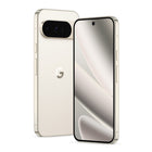 Google Pixel 10 Pro XL - 256 Go - Porcelaine - Bell et Virgin Plus-Processeur : Google Tensor G5, de sécurité Coprocesseur de sécurité Titan M2
