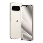 Google Pixel 10 Pro XL - 256 Go - Porcelaine - Bell et Virgin Plus-Processeur : Google Tensor G5, de sécurité Coprocesseur de sécurité Titan M2