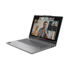 Lenovo - Ordinateur portable Ideapad 5x Copilot+ PC 14 po - Snapdragon X Plus X1P-42-100 - SSD 512 Go - 16 Go RAM - Windows 11 Famille - Gris Luna-Carte graphique : Qualcomm Adreno GPU