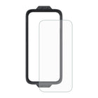 AXS - ARMORGlass Pro Apple iPhone 17 Pro Max-Dureté 9H et résistant aux rayures