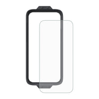 AXS - ARMORGlass Pro Apple iPhone 17 Pro Max-Dureté 9H et résistant aux rayures