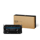 Ecotone - Toner reconditionné Canon 057H (3010C001) - Haut rendement - Noir-Marque : Ecotone
