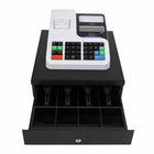 Royal - Electronic Caisse enregistreuse 89214G - Système de gestion de trésorerie 410DX-Paramètres de 2000 PLUs (recherche de prix)
