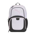 Puma - Sac a dos Evercat Classic Core - Lilas/Noir-Lilas/Noir