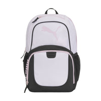 Puma - Sac a dos Evercat Classic Core - Lilas/Noir-Lilas/Noir