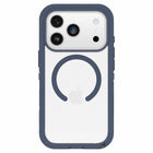 OtterBox - Étui Defender Pro XT MagSafe avec Contrôle de la Caméra pour iPhone 17 Pro - Bootcut Bleu-Ouverture conçue avec précision pour une interaction facile avec le contrôle de la caméra sans compromettre la protection