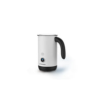 Westinghouse - Mousseur à lait - Blanc-Chauffe et fait mousser le lait