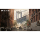Battlefield 6 pour PlayStation 5-PORTAL : Redessinez les frontières du combat. Battlefield Portal est un bac à sable massif où les idées et la communauté peuvent repousser les frontières de Battlefield. Contrôlez votre environnement comme jamais auparavant en déplaçant, en redimensionnant et en copiant des objets. Créez un mode de jeu unique au moyen des scripts de PNJ et d’une IU personnalisable. Votre création peut même gravir les échelons et devenir un mode officiel de Battlefield. Montrez-leur de quoi v